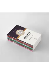 M. ESAD COŞAN KANDİL SETİ - CEP BOY (5 kitap)
