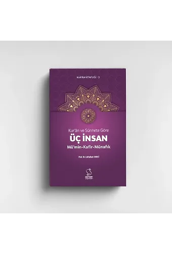 Kurân ve Sünnete Göre Üç İnsan: Mümin, Kafir, Münafık