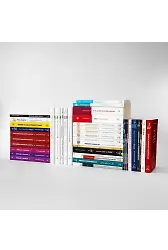 M. Esad Coşan Kitapları Seti (39 Kitap)