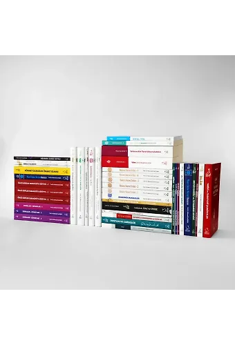 M. Esad Coşan Kitapları Seti (39 Kitap)