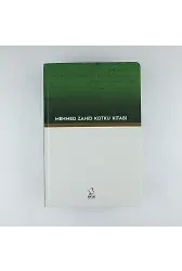Mehmed Zahid Kotku Kitabı (Sempozyum)