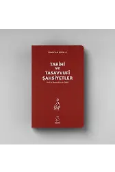 Tarihî ve Tasavvufî Şahsiyetler
