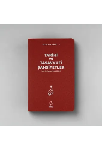 Tarihî ve Tasavvufî Şahsiyetler