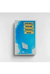 Sağlıklı Beslen Sağlıklı Yaşa - Lise (UY9)