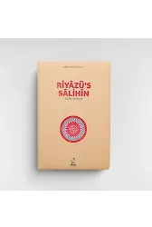 Riyâzüs Sâlihîn (Seçme Hadisler)