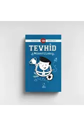 TEVHİD MUHAFIZLARI - ORTAOKUL (UY13) UFKA YOLCULUK