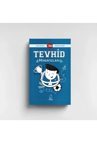 TEVHİD MUHAFIZLARI - ORTAOKUL (UY13) UFKA YOLCULUK