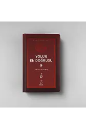 Yolun En Doğrusu - 9 - Sert Kapak