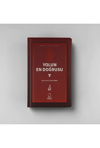 Yolun En Doğrusu - 7 - Sert Kapak