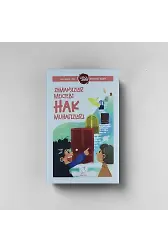 ZAMANSIZLAR MEKTEBİ HAK MUHAFIZLARI - ORTAOKUL (UY12) UFKA YOLCULUK