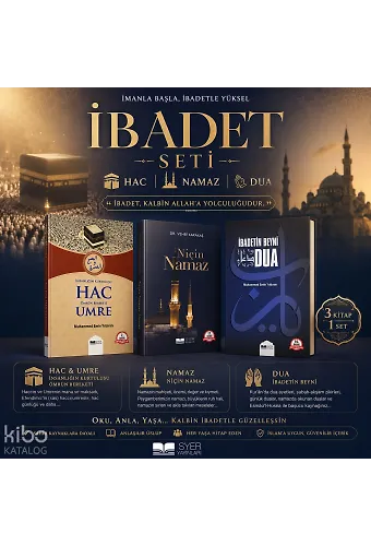 İbadet Seti