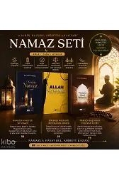Namaz Seti