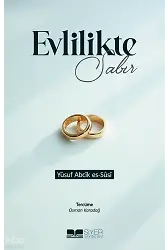 Evlilikte Sabır