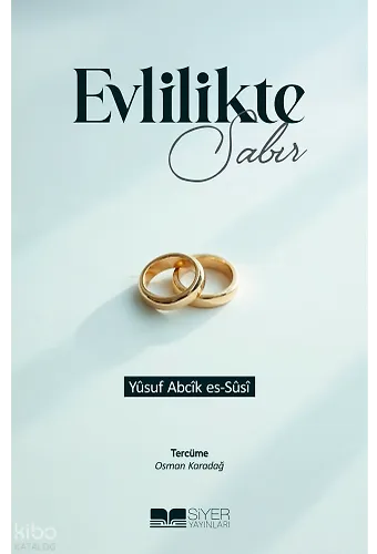 Evlilikte Sabır