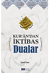Kurandan İktibas Dualar