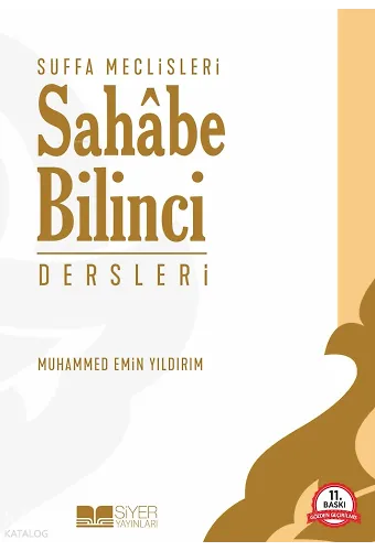 Suffa Meclisleri - Sahabe Bilinci Dersleri