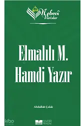 Nebevi Varisler 88 Elmalılı M. Hamdi Yazır