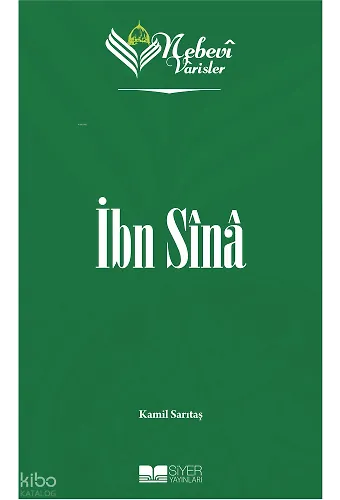 Nebevi Varisler 43 İbn Sina