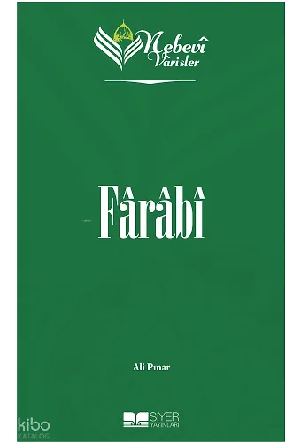 Nebevi Varisler 39 Farabi