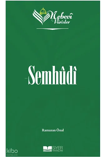 Nebevi Varisler 74 Semhudi