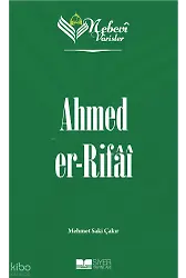 Nebevi Varisler 53 Ahmed Er-Rifai