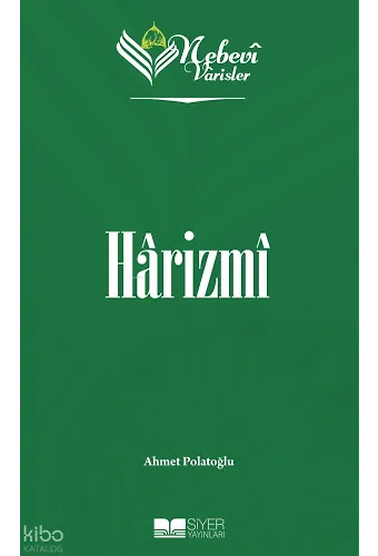Nebevi Varisler 27 Harizmi