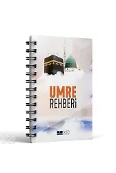 Umre Rehberi (Cep Boy)