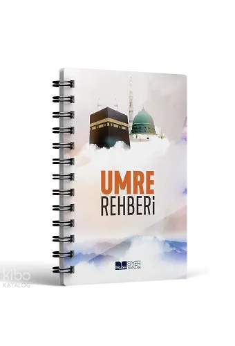Umre Rehberi (Cep Boy)