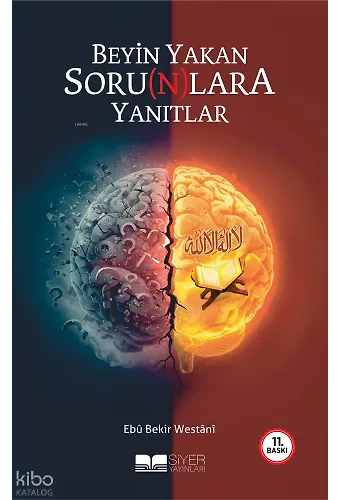 Beyin Yakan Sorunlara Yanıtlar