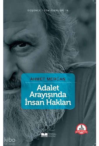Adalet Arayışında İnsan Hakları