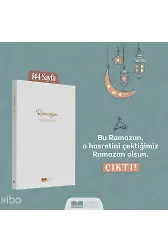 Ramazan Planlayıcı