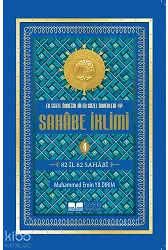 Sahabe İklimi 4.Cilt Roman Boy