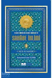 Sahabe İklimi 3.Cilt Roman Boy