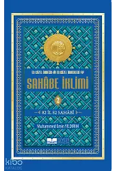 Sahabe İklimi 2.Cilt Roman Boy