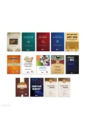 Muhammed Emin Yıldırım Roman Boy Kitap Seti