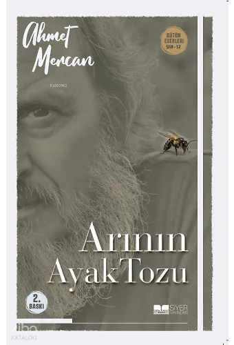 Arının Ayak Tozu