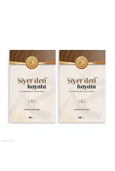 Siyerden Hayata 2 Kitap