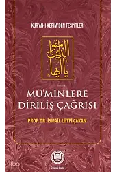 Müminlere Diriliş Çağrısı