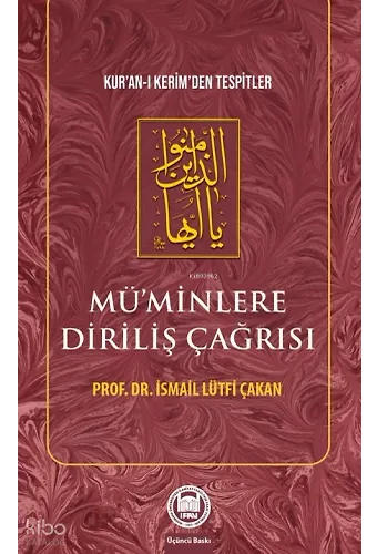 Müminlere Diriliş Çağrısı