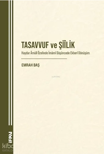 Tasavvuf ve Şiîlik