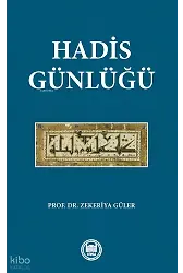 Hadis Günlüğü