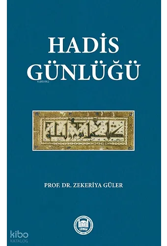 Hadis Günlüğü