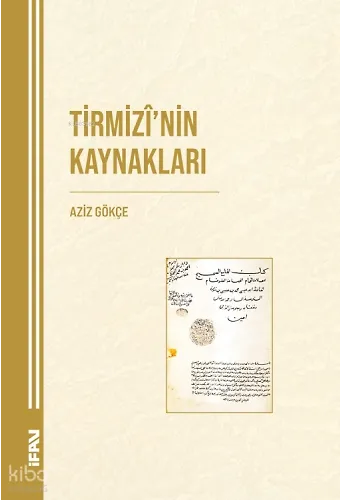 Tirmizinin Kaynakları