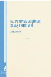 Hz. Peygamber Dönemi Savaş Ekonomisi
