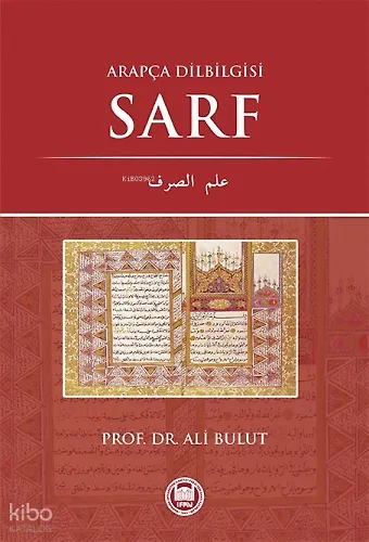 Arapça Dilbilgisi Sarf