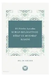 Dil Felsefesi Açısından Kuran Belagatinde Hitap Ve Muhatap İlişkisi
