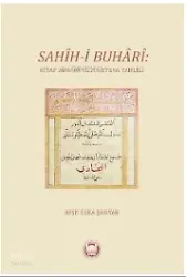 Sahihi Buhari: Kitap Adları ve Muhteva Tahlili