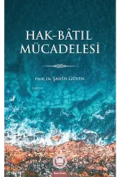 Hak-Batıl Mücadelesi