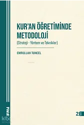 Kuran Öğretiminde Metodoloji