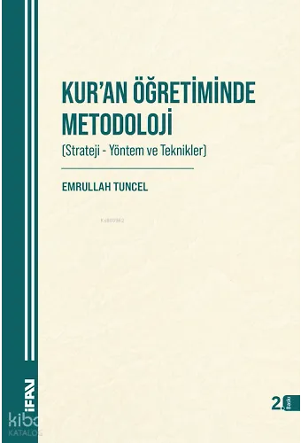 Kuran Öğretiminde Metodoloji